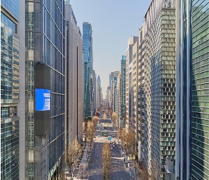 서울 소재